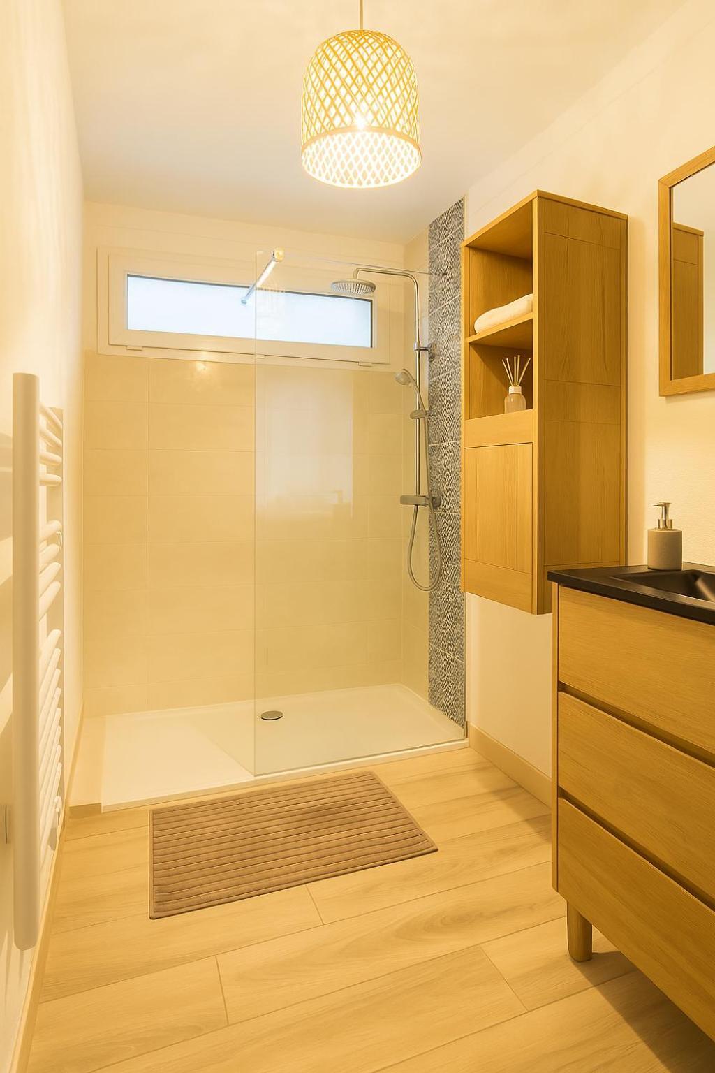 "Cosy" Appartement Confort De 50M2 A 150M De La Mer Et Du Centre Ville, Parking Gratuit Canet-en-Roussillon Zewnętrze zdjęcie