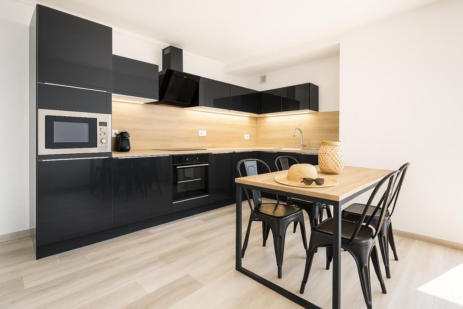 "Cosy" Appartement Confort De 50M2 A 150M De La Mer Et Du Centre Ville, Parking Gratuit Canet-en-Roussillon Zewnętrze zdjęcie